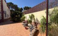 Herverkoop - Villa -
Torrevieja - Costa Blanca