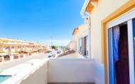 Herverkoop - Town House -
Playa Flamenca - Costa Blanca