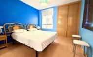 Resale - Apartment -
Guardamar del Segura - Costa Blanca