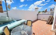 Revente - Town House -
Orihuela Costa - PAU 8