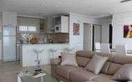 Herverkoop - Apartment -
Mil Palmeras - Costa Blanca