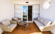 Herverkoop - Apartment -
La Duquesa - Costa del Sol
