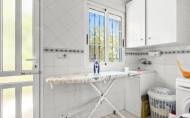 Herverkoop - Villa -
Torrevieja - Costa Blanca