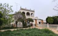 Revente - Villa -
Yecla - Inland