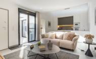 Resale - Villa -
Torre Pacheco - Roldán