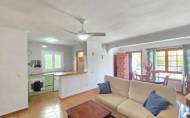 Revente - Town House -
Villamartin - Costa Blanca