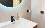 Revente - Apartment -
Torrevieja - Playa del Cura