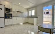 Herverkoop - Town House -
Torrevieja - Costa Blanca