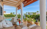 Herverkoop - Villa -
Torrevieja - La Mata