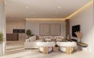 Nieuwbouw Woningen - Villa -
Moraira_Teulada - El Tesoro