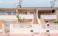 Herverkoop - Apartment -
Torrevieja - La Veleta
