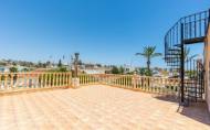 Herverkoop - Villa -
Ciudad Quesada - Costa Blanca