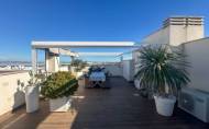 Resale - Apartment -
Torrevieja - Los Balcones