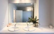 Herverkoop - Villa -
Campoamor - Costa Blanca