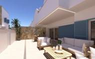 Obra nueva - Bungalow -
Pilar de la Horadada - Torre De La Horadada