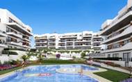 Resale - Apartment -
Villamartin - Costa Blanca