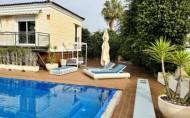 Herverkoop - Villa -
Torrevieja - Costa Blanca