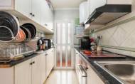 Herverkoop - Villa -
Orihuela Costa - Costa Blanca