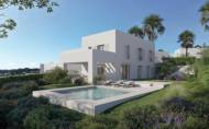 New Build - Town House -
Sotogrande - Urbanización Sotogrande
