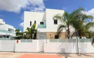 Herverkoop - 4. House - Detached Villa -
Los Montesinos - La Herrada