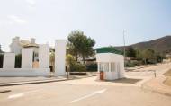 Nouvelle construction - Villa -
Fuente Álamo - Las Palas