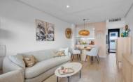 Herverkoop - Apartment -
Torrevieja - Costa Blanca
