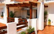 Herverkoop - Apartment -
Manilva - Inland