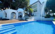 Revente - Villa -
Los Balcones - Costa Blanca