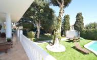Herverkoop - Villa -
Torrevieja - Costa Blanca