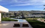 Obra nueva - Villa -
Rojales - La Marquesa