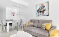 Revente - Apartment -
Orihuela Costa - Costa Blanca