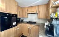 Herverkoop - Town House -
Los Balcones - Costa Blanca
