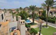 Reventa - Villa -
Algorfa - La finca Golf
