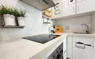 Revente - Apartment -
Torrevieja - Centro