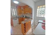 Reventa - Town House -
Guardamar del Segura - El Edén - Los Estaños