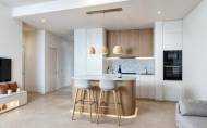 Nieuwbouw Woningen - Bungalow -
Pilar de la Horadada - parques de Andromeda