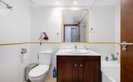 Herverkoop - Apartment -
Torrevieja - Punta Prima