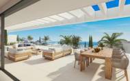New Build - Villa -
Marbella - Santa Clara Golf