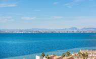 Resale - Apartment -
La Manga del Mar Menor