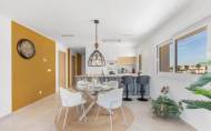 Revente - Apartment -
Guardamar del Segura - El Raso