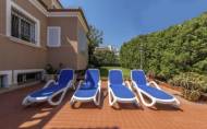 Resale - Villa -
La Mata - Costa Blanca