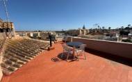Resale - Town House -
Torrevieja - Carrefour