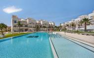 Resale - Apartment -
Guardamar del Segura - Costa Blanca