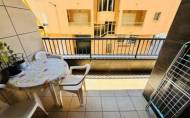Reventa - Apartment -
La Mata - Costa Blanca