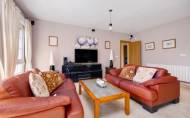 Reventa - Villa -
Orihuela Costa - Costa Blanca