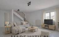 Herverkoop - Villa -
Torrevieja - La Siesta - El Salado - Torreta