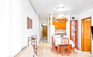 Resale - Apartment -
Torrevieja - Parque de las Naciones