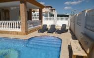 Reventa - Villa -
Pilar de la Horadada - Costa Blanca