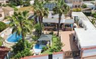 Reventa - Villa -
Ciudad Quesada - Costa Blanca