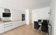 Herverkoop - Apartment -
Torrevieja - Los Balcones
